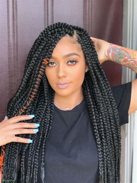 different types of braids black hairstyles|black girl individual braids.